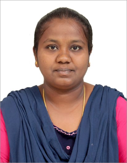 Elizabeth Annai Theresa
